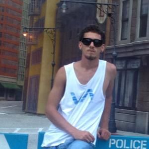 Meet your Posher, Emmanuel